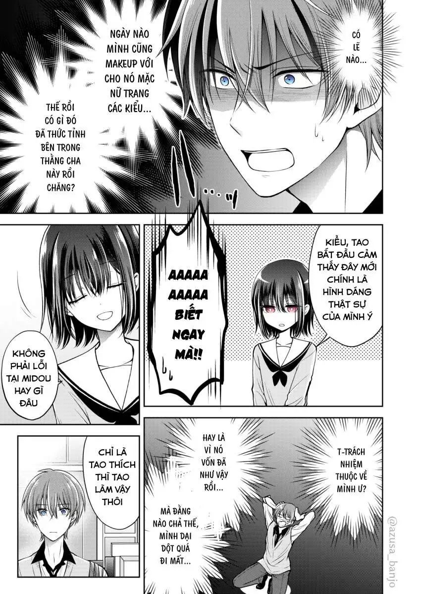 koisuru (otome) no tsukurikata chapter 0 17