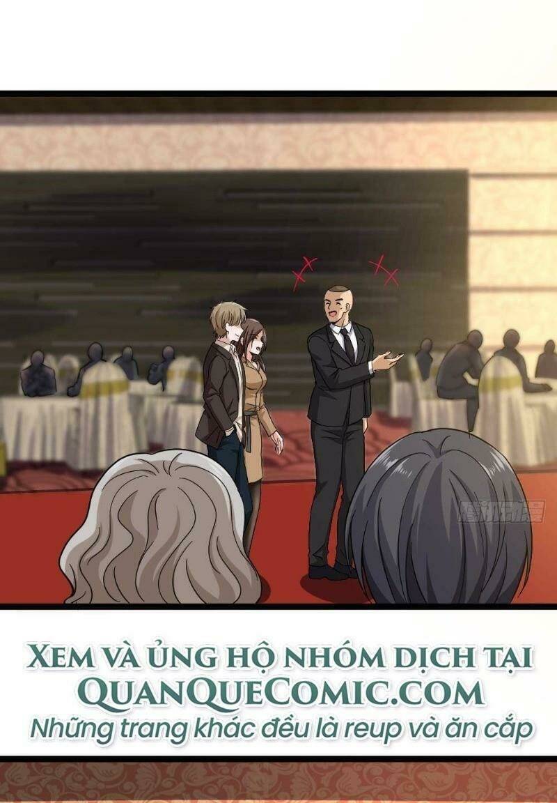 tối cuồng nữ tế chapter 28 17