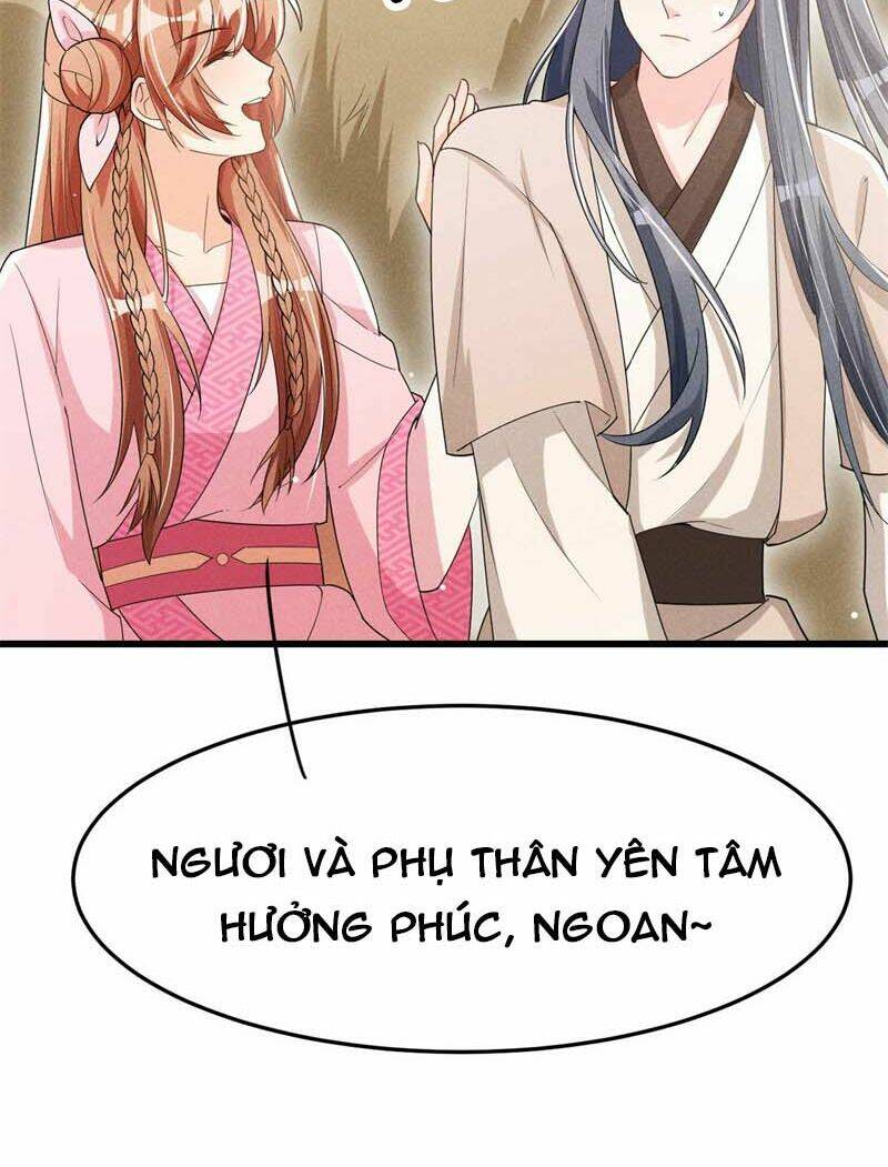 hoàng tử phu quân, ta nuôi ngươi a! chapter 31 53