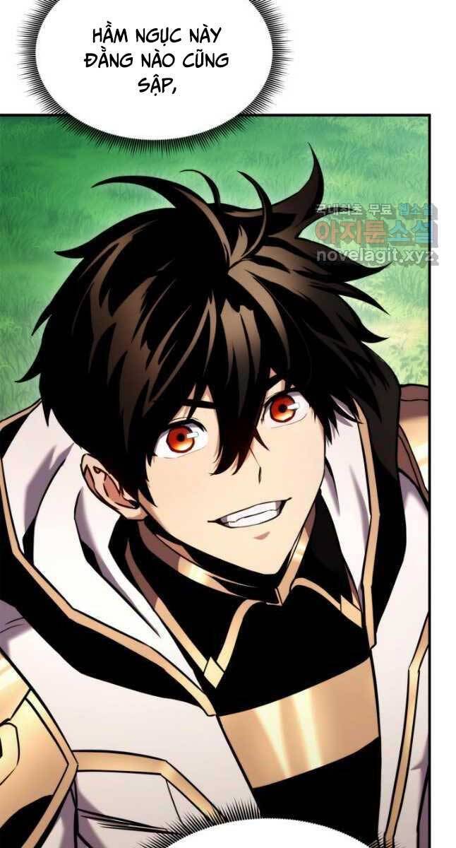 huyền thoại game thủ - tái xuất chapter 108 9