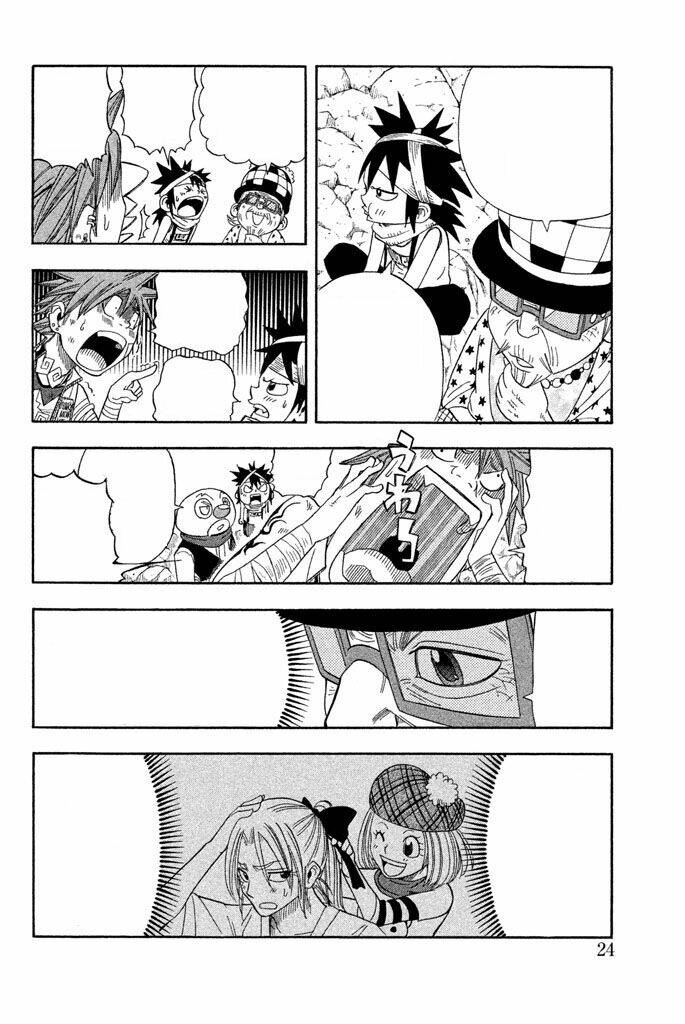 buster keel chapter 28 26