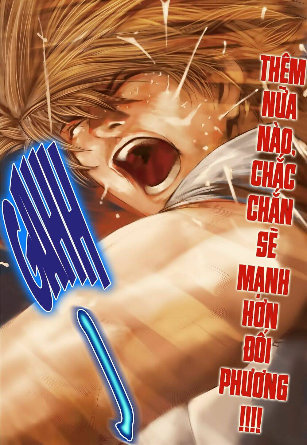 bron of brave (tái tạo không gian) chapter 27 13