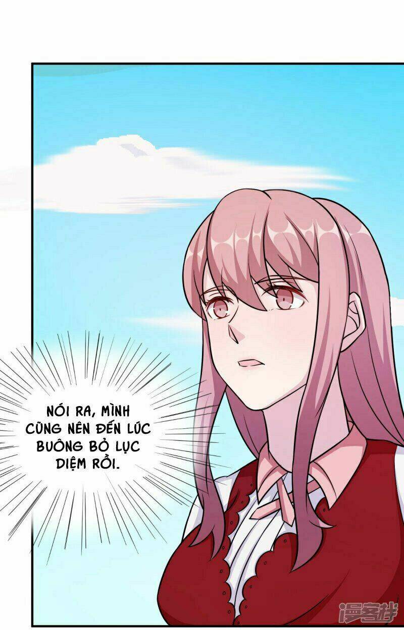 mạc thiếu bức hôn: vợ mới khó chống đỡ chapter 93 13