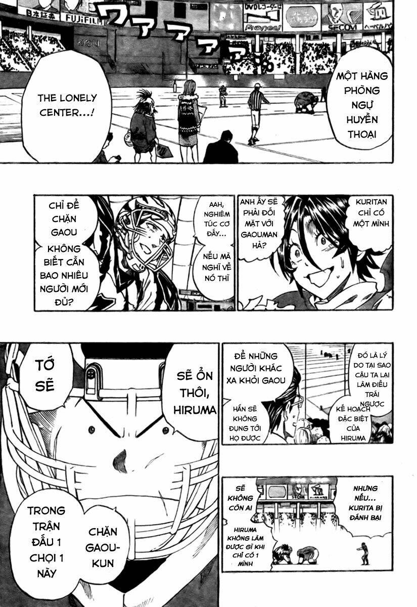 lá chắn mắt chapter 253 5