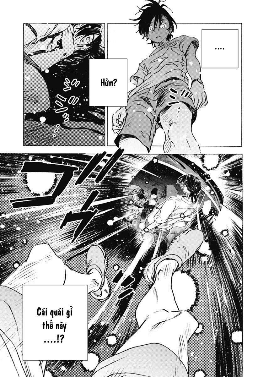 summer time render chapter 5 8