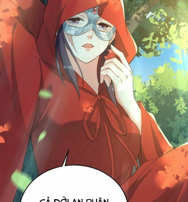 nữ tiên tôn bận đào hôn chapter 16 35