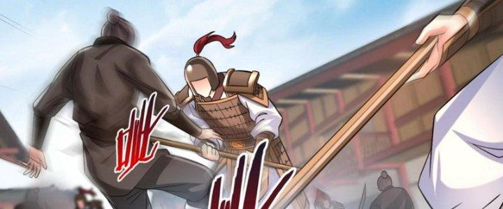 đại tần, ta là con tần thủy hoàng, giết địch thành thần chapter 29 72