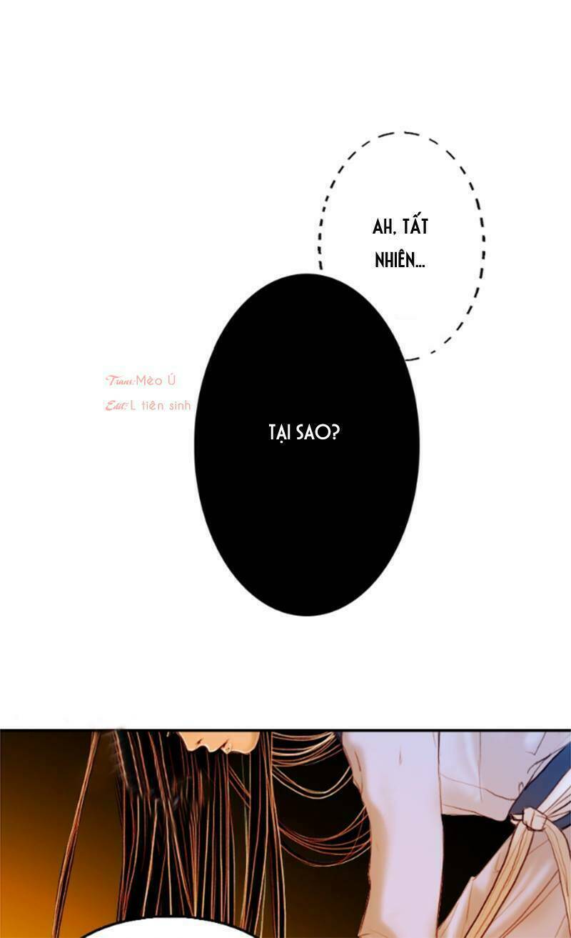 lãnh huyết vương (king) chapter 2 104