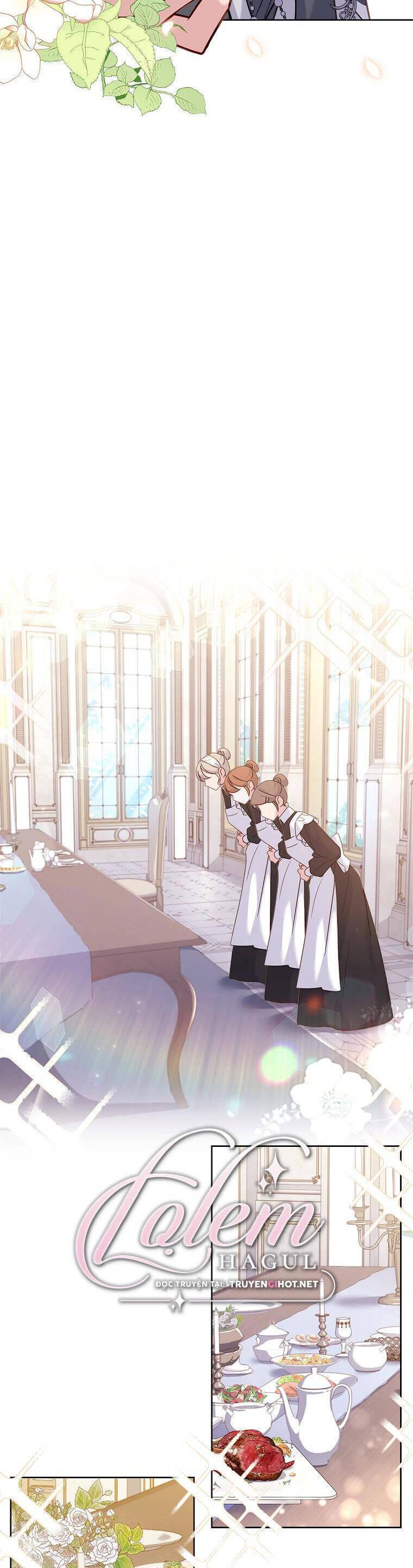 để yên cho tiểu thư hiền chapter 74 26