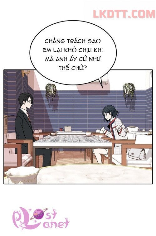 kiếp này cũng xin chăm sóc tôi như vậy nhé kiếp này cũng xin chăm sóc tôi như vậy nhé chapter 10 45