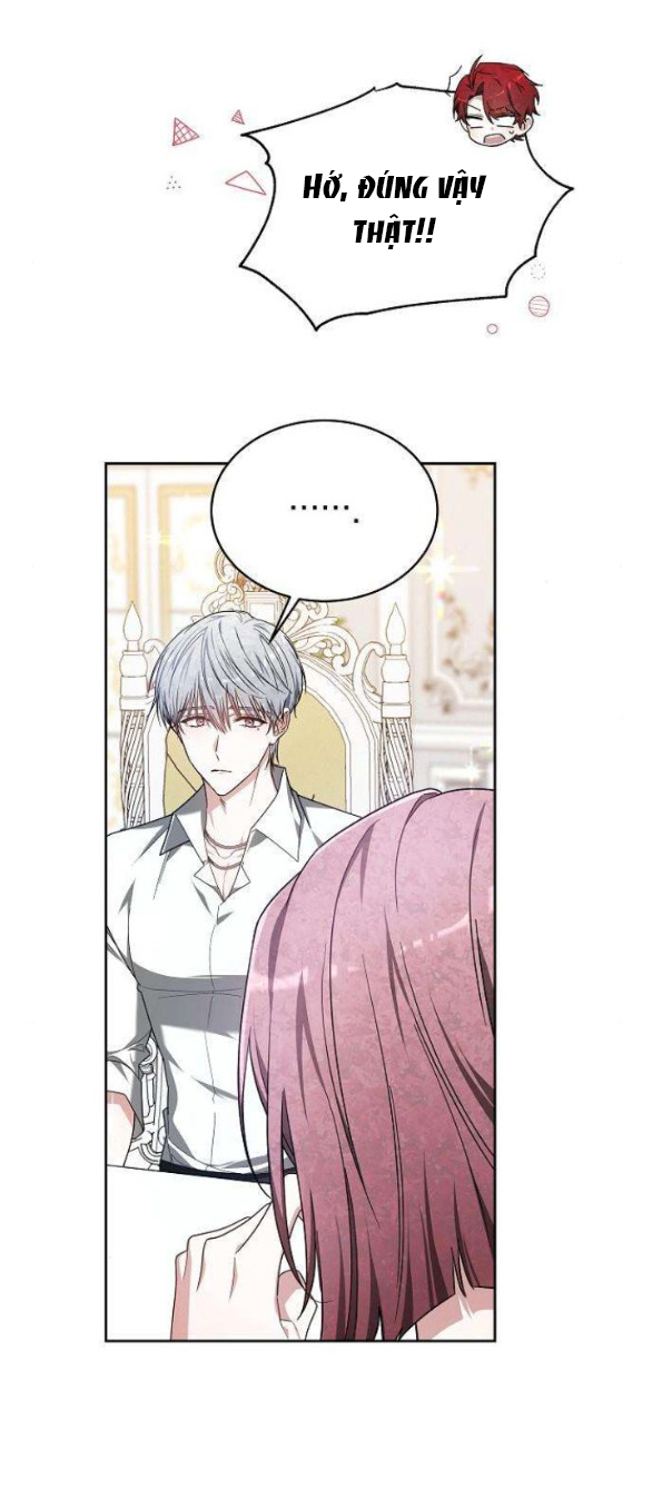 cô dâu của obsidian chapter 6.2 3