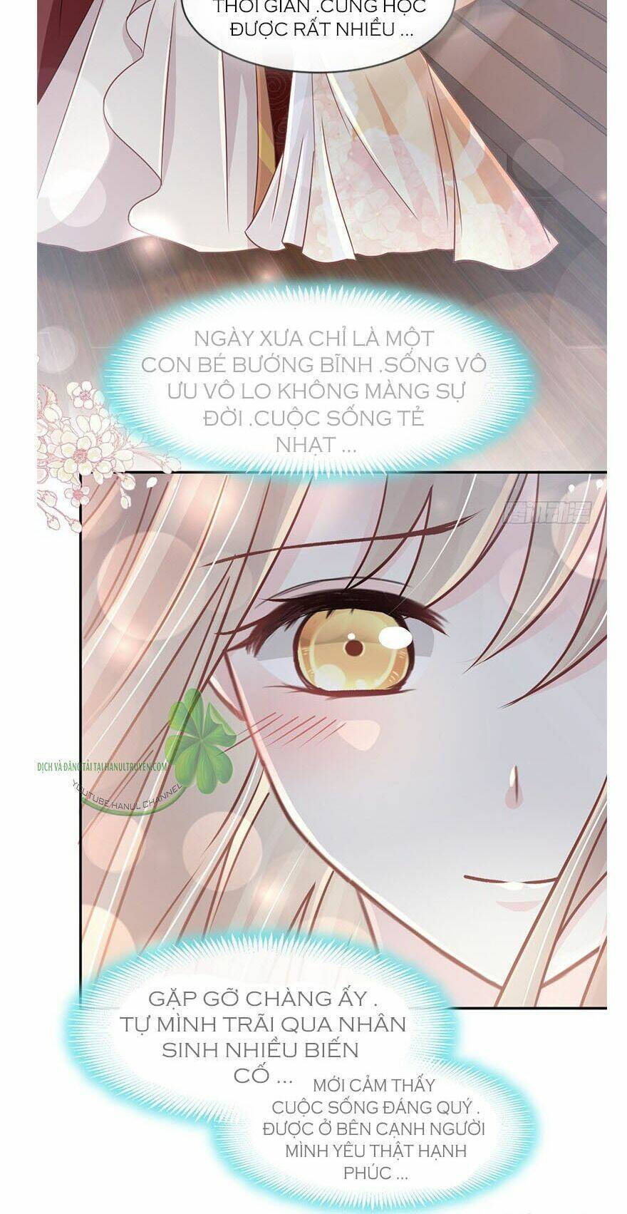 thiên hạ đệ nhất sủng phi chapter 104.1 6