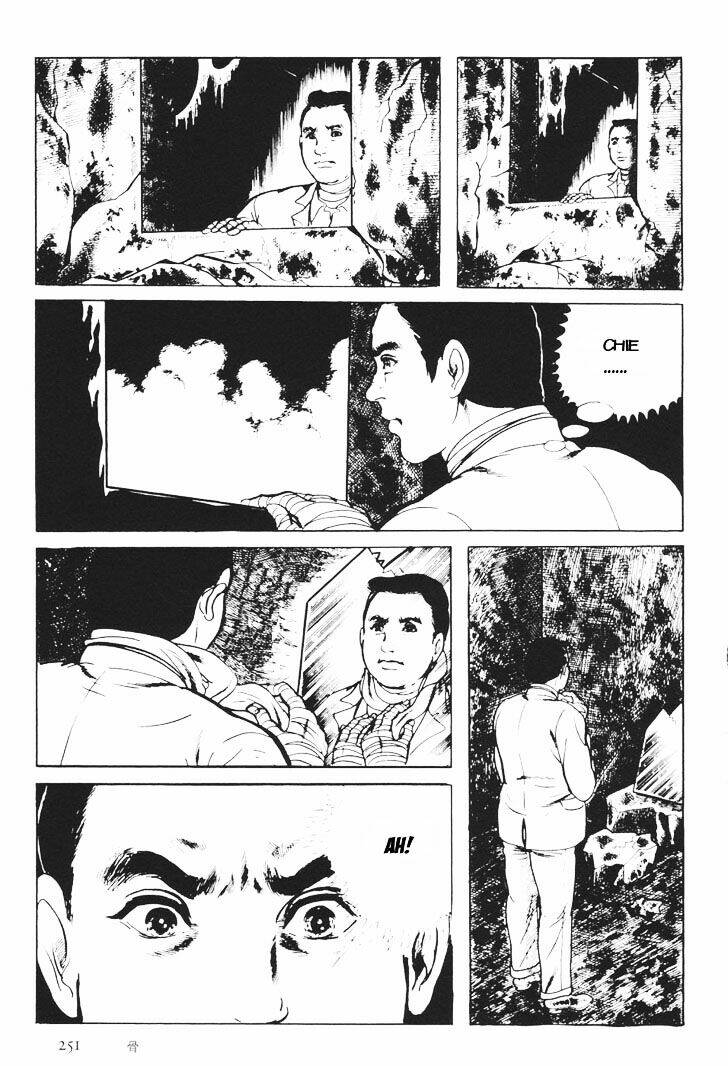 cô gái bất diệt chapter 9 2