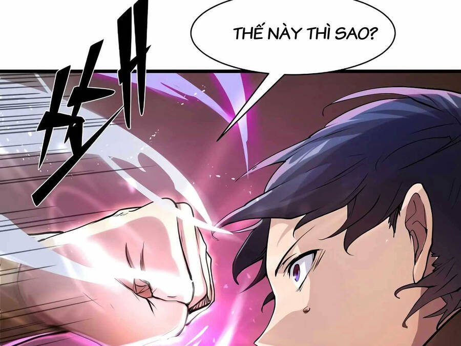 Tôi Thăng Cấp Bằng Kĩ Năng Chapter 10 24
