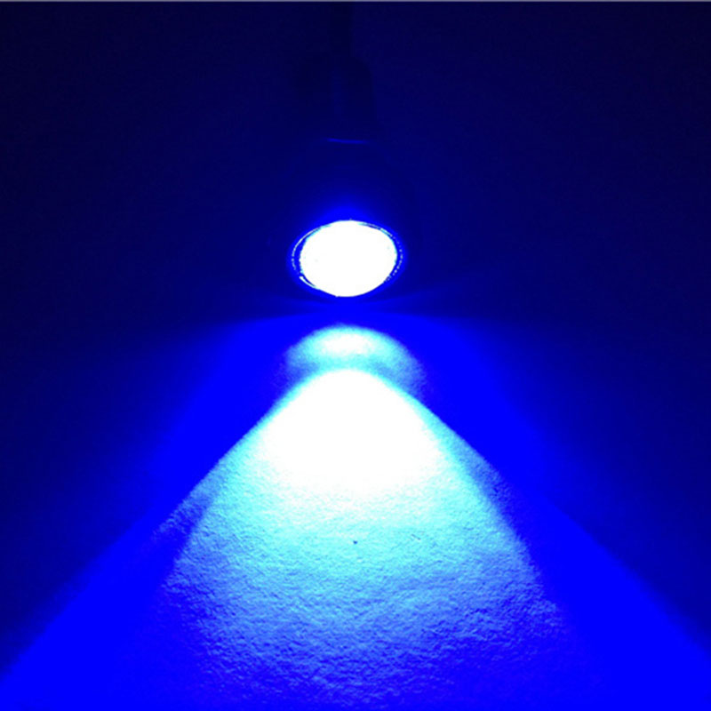 Bộ đèn LED demi cúc áo EL1801