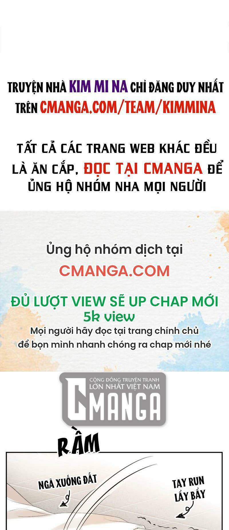 vương gia kiêu ngạo quá khó cua chapter 154 14