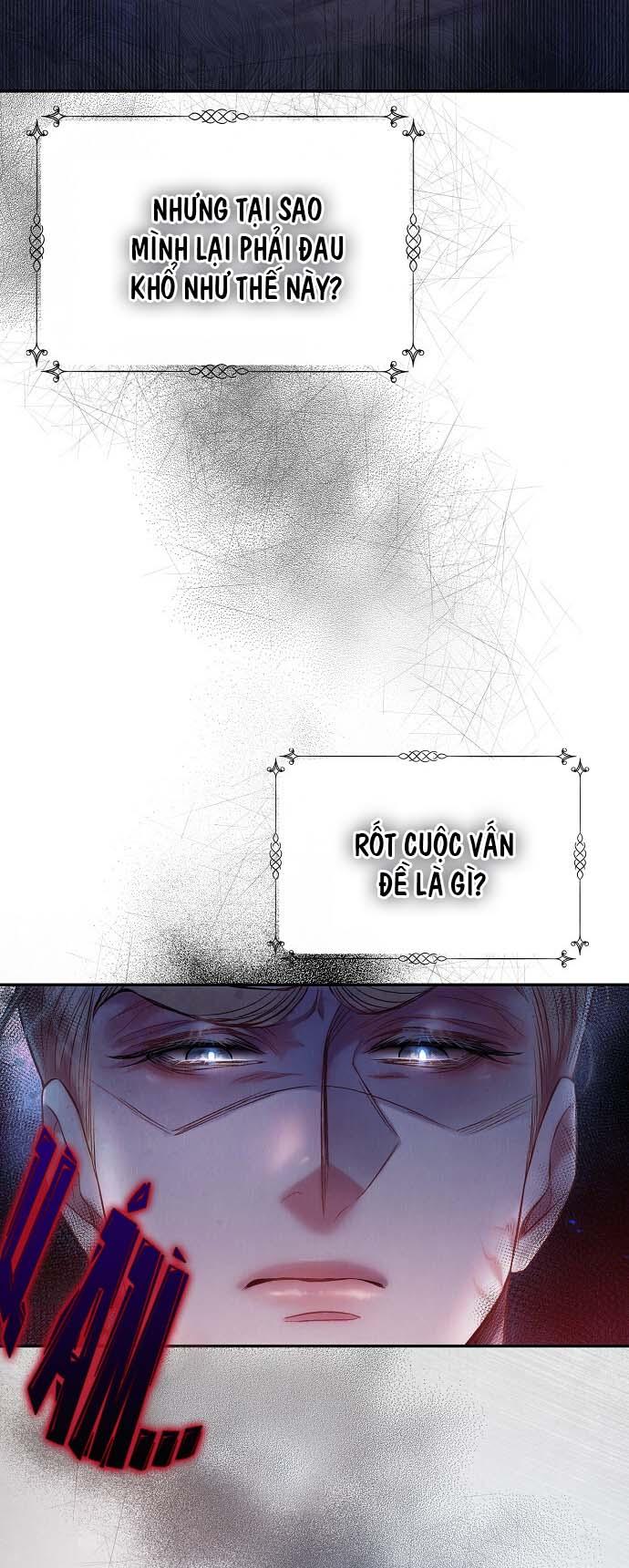 cơn mưa mật ngọt chapter 32 11