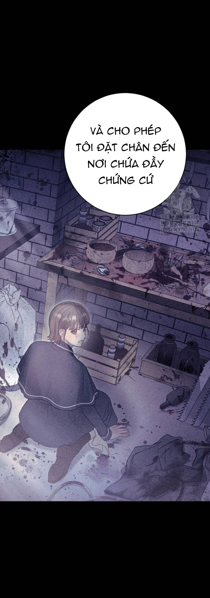 thuần hóa nam nô lệ hắc hóa chapter 59.2 50