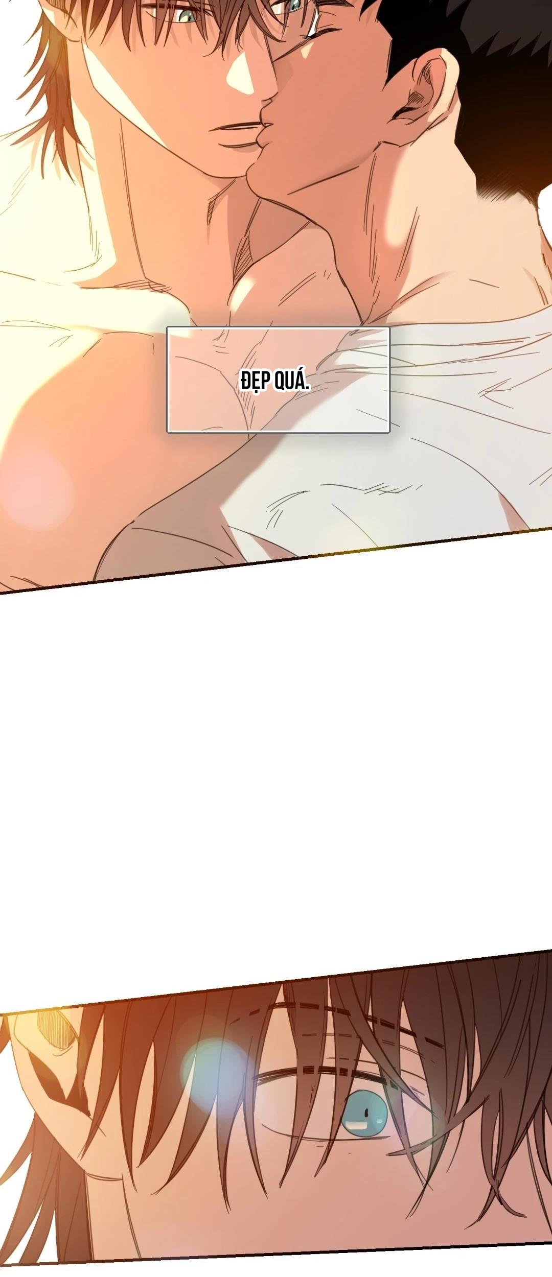 ngôi nhà hướng mặt trời mọc chapter 12 39