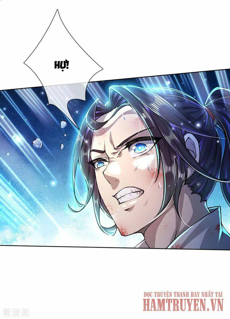 thân thể của ta là kiếm chủng chapter 97 12