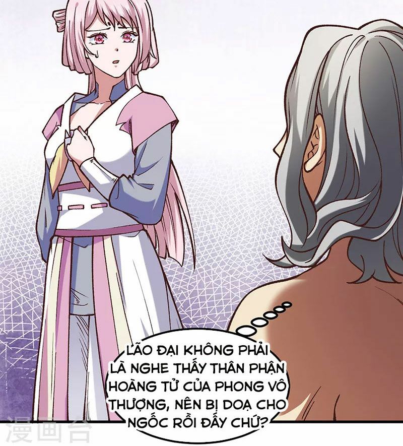 võ đạo độc tôn chapter 436 29