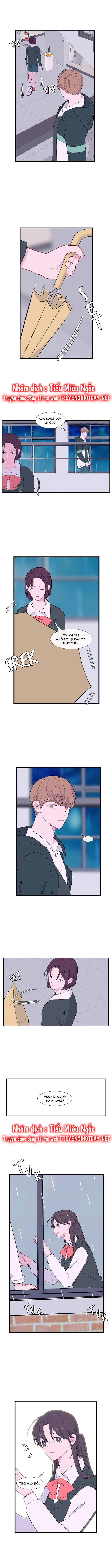 quay lại nhé chapter 68 6