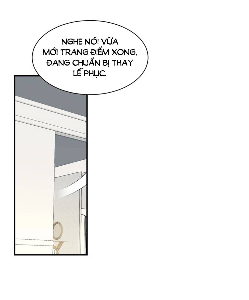 khoá chặt đôi môi (full) chapter 53 14