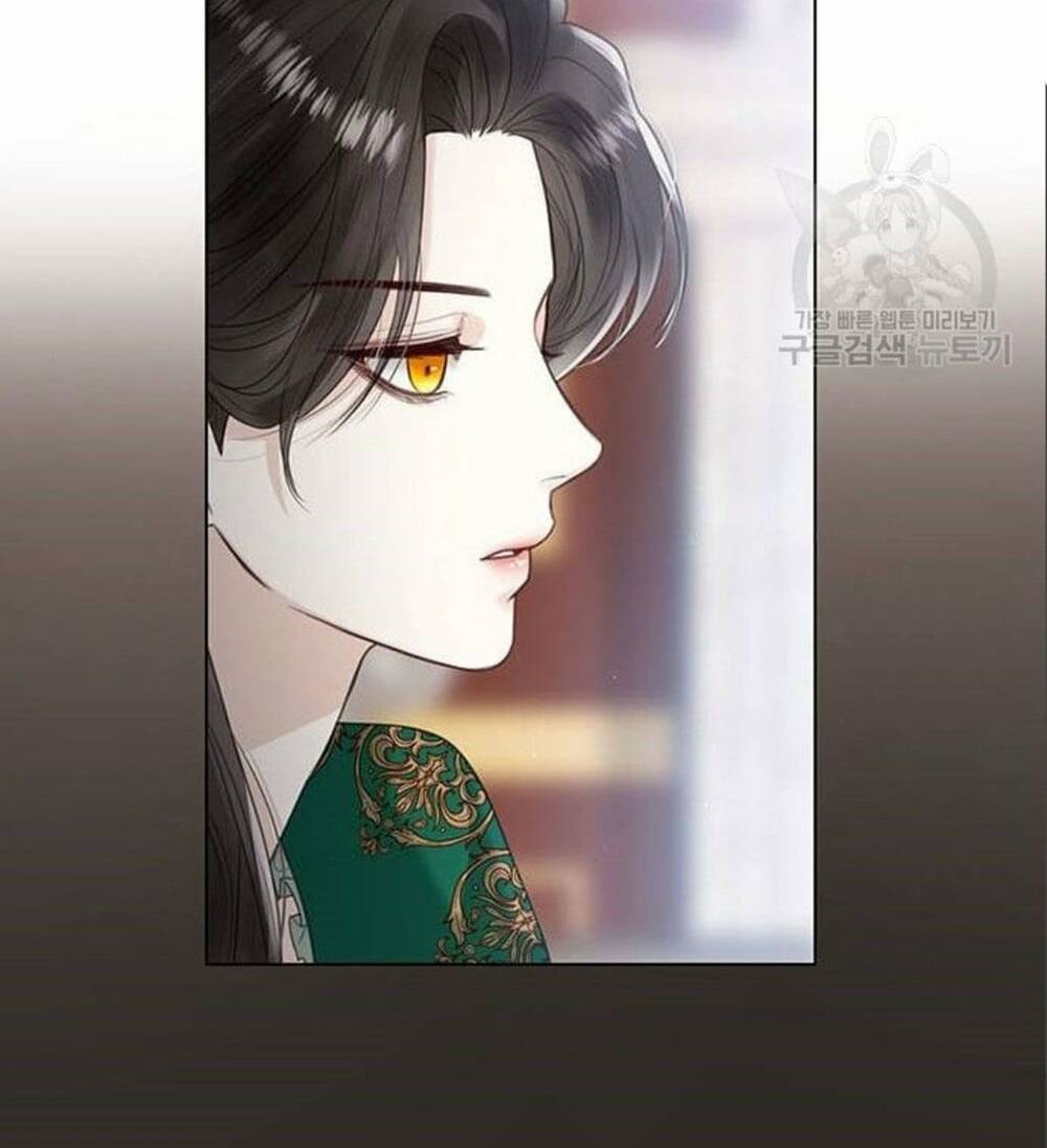 tôi sẽ từ bỏ vị trí hoàng hậu chapter 7 42