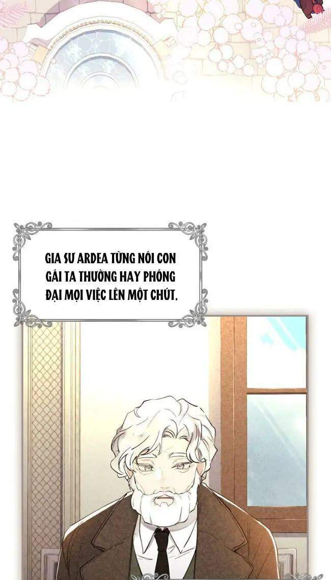 tôi đã trở thành con gái nuôi của nam chính chapter 29 44