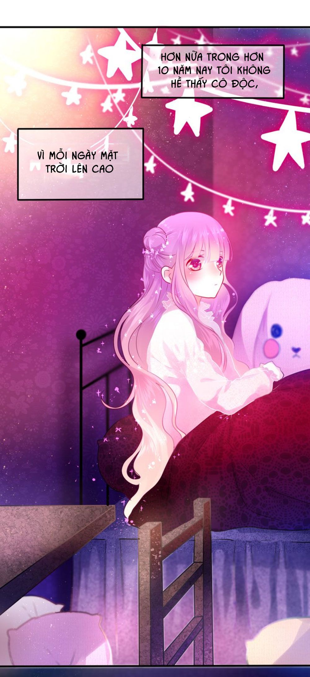 tháng sáu kì diệu chapter 22.5 4