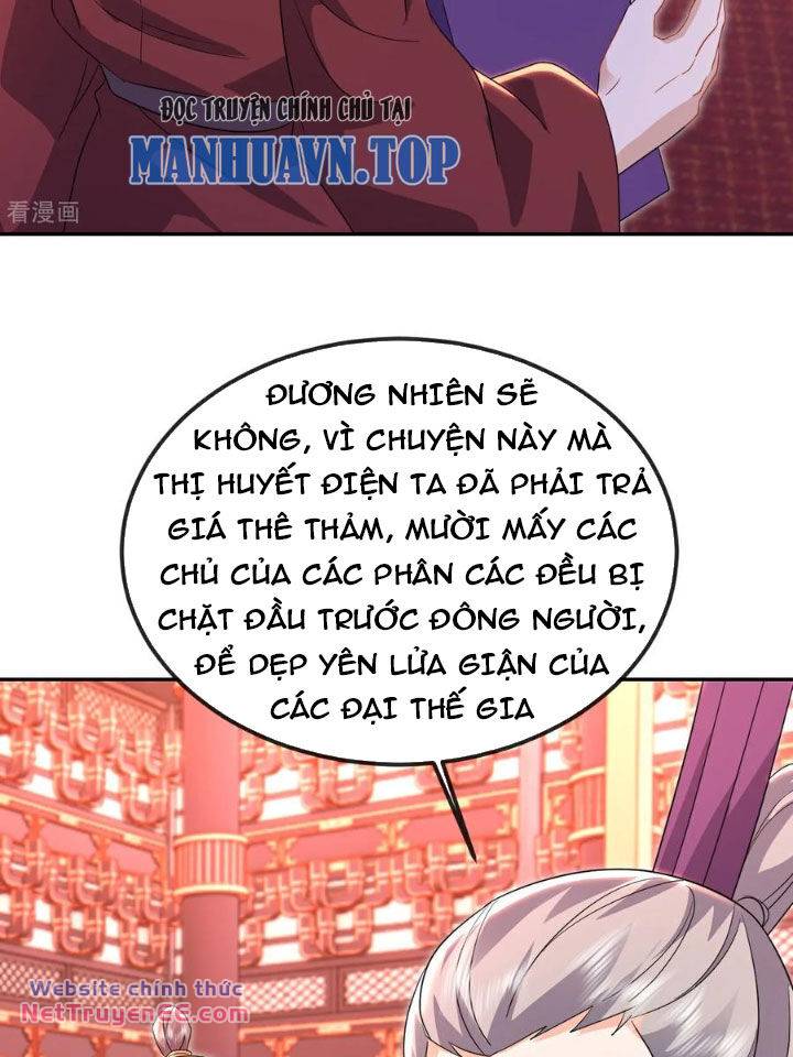 tiên võ đế tôn chapter 556 51