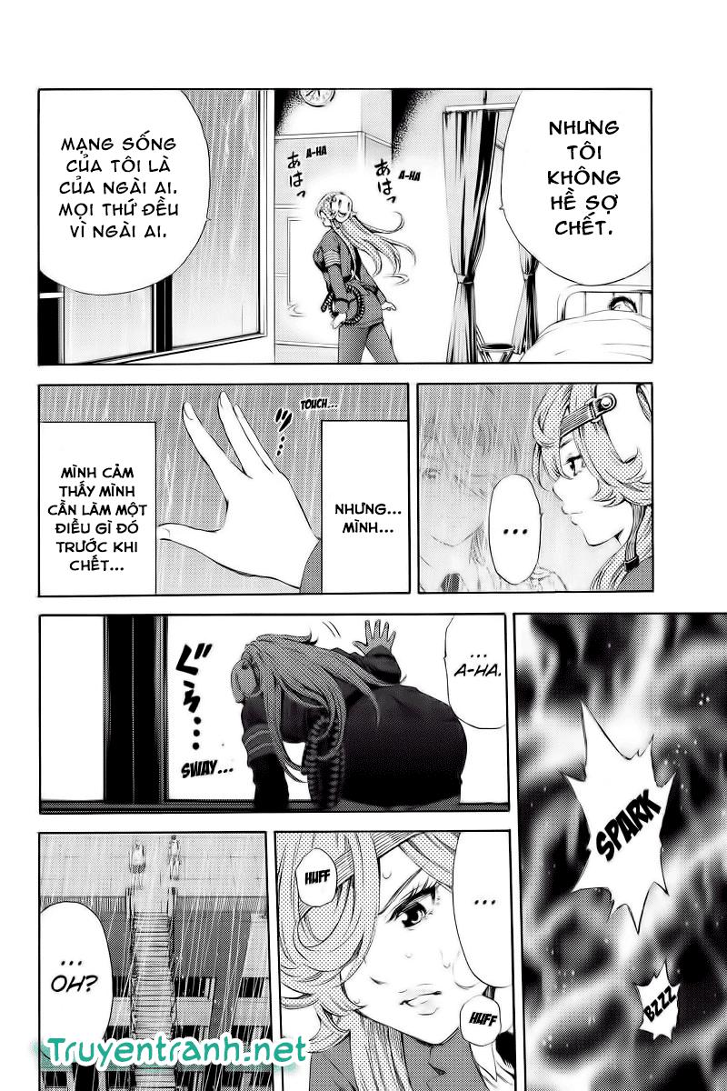 tenkuu shinpan arrive chapter 128 8