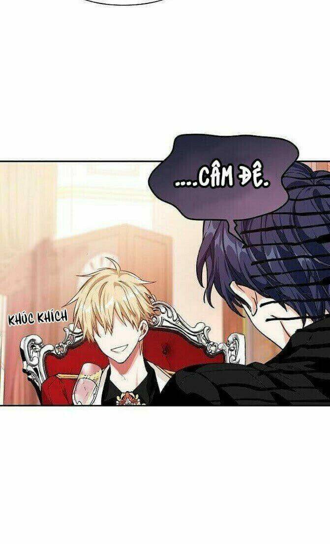 nữ hoàng ngoại khoa chapter 94 12