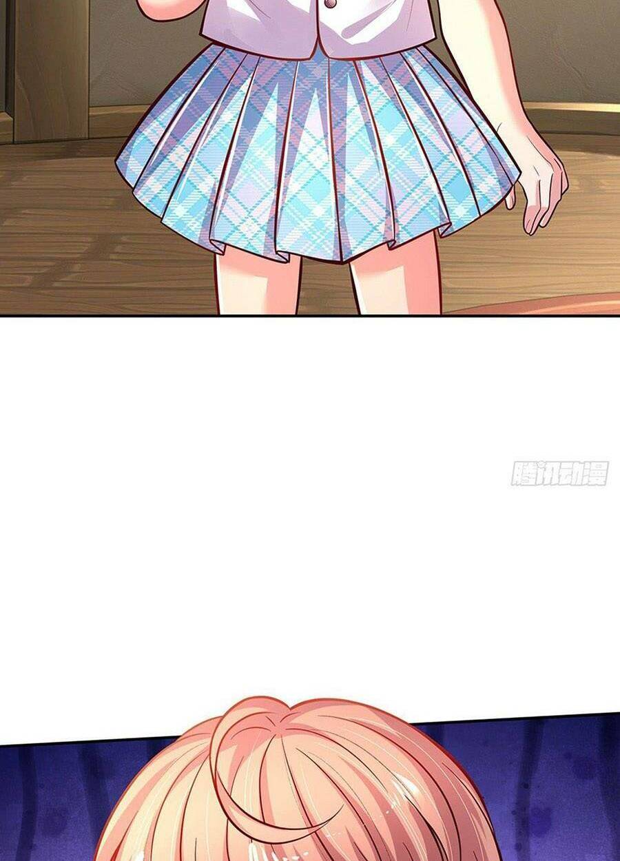 muốn giải cứu thế giới thì cần thật nhiều sự đáng yêu chapter 66 19