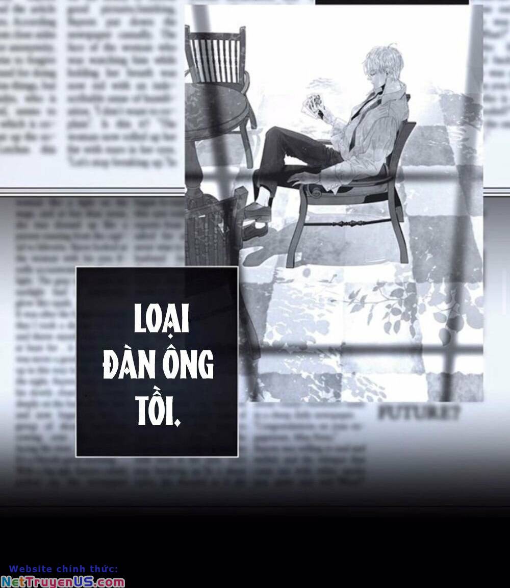 Hoàng Tử Rắc Rối chapter 44.1 22