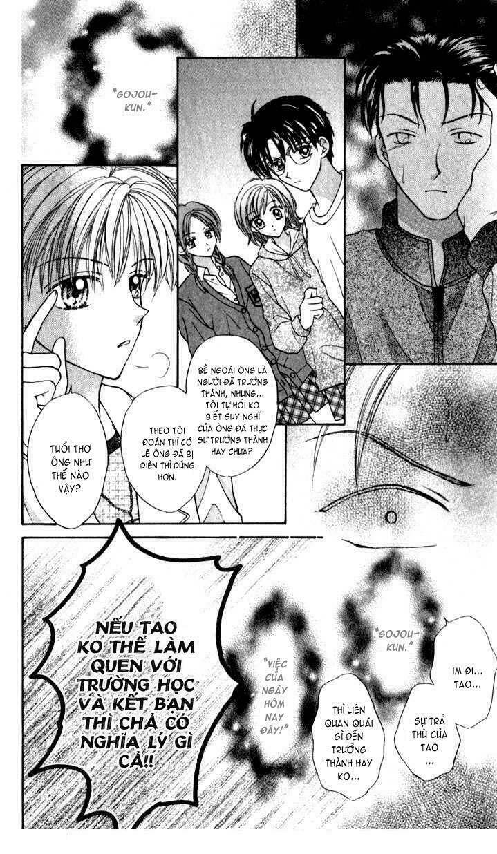 max lovely chapter 25 4