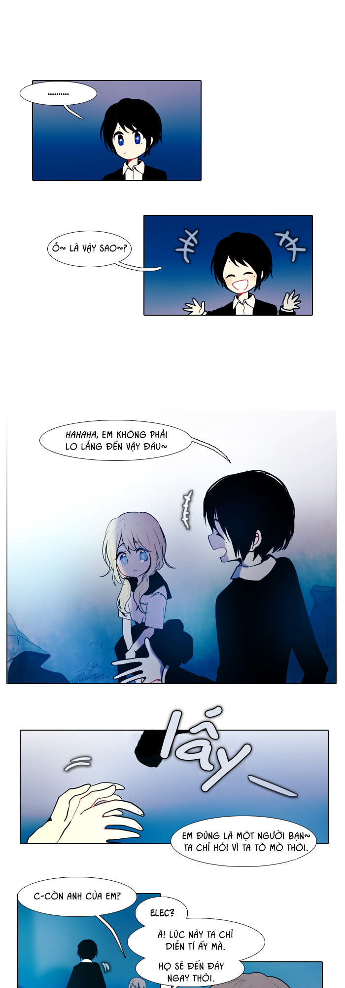 end & save chapter 17 6