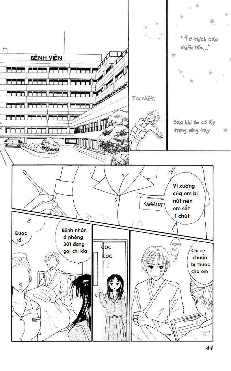 37 kiss chapter 1 45