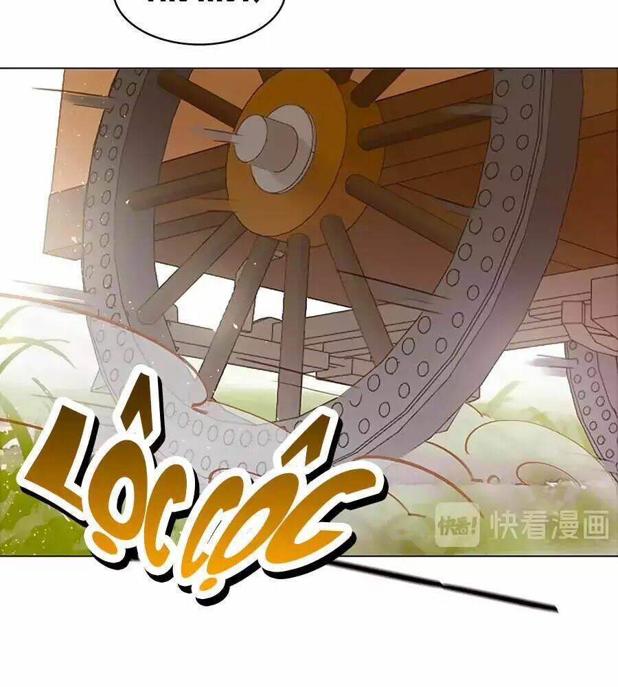 tiểu sư phụ, tóc giả của ngài rơi rồi! chapter 18 51