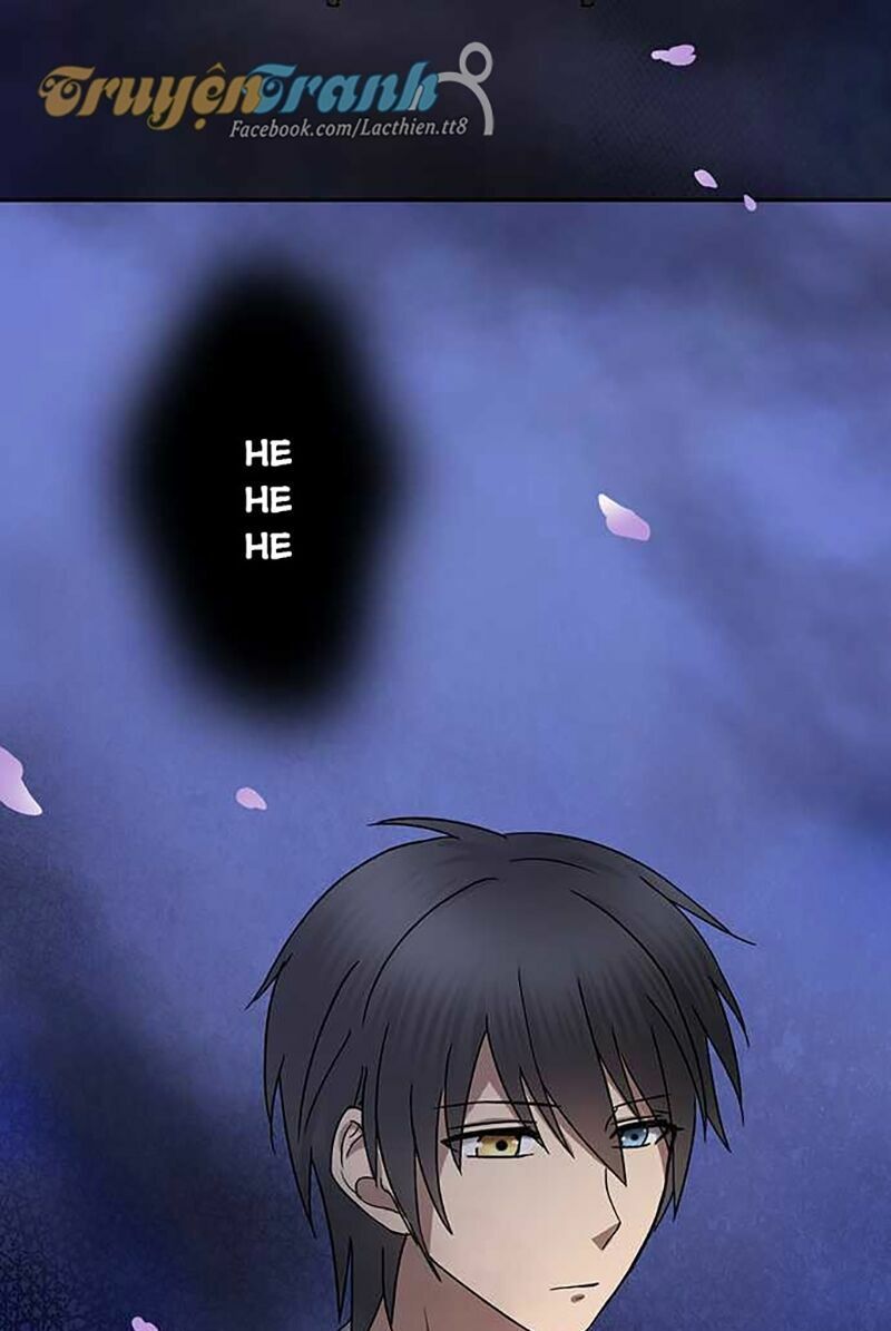 nụ hôn nguyền rủa chapter 46 39