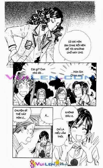 giấc mơ thần tượng chapter 5 106