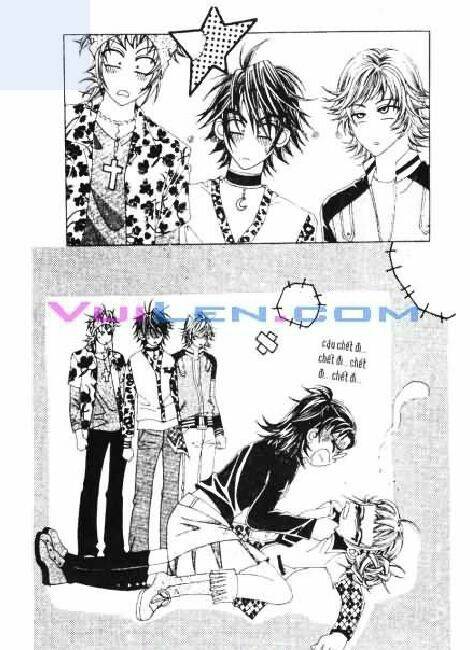 ánh nắng chói chang chapter 1 61