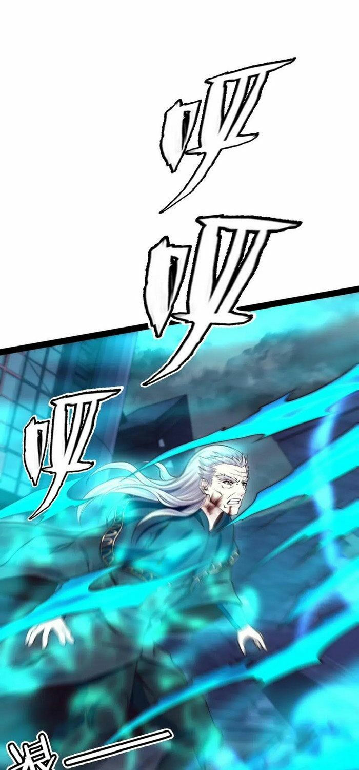 ma thú kiếm thánh dị giới tung hoành chapter 128 21