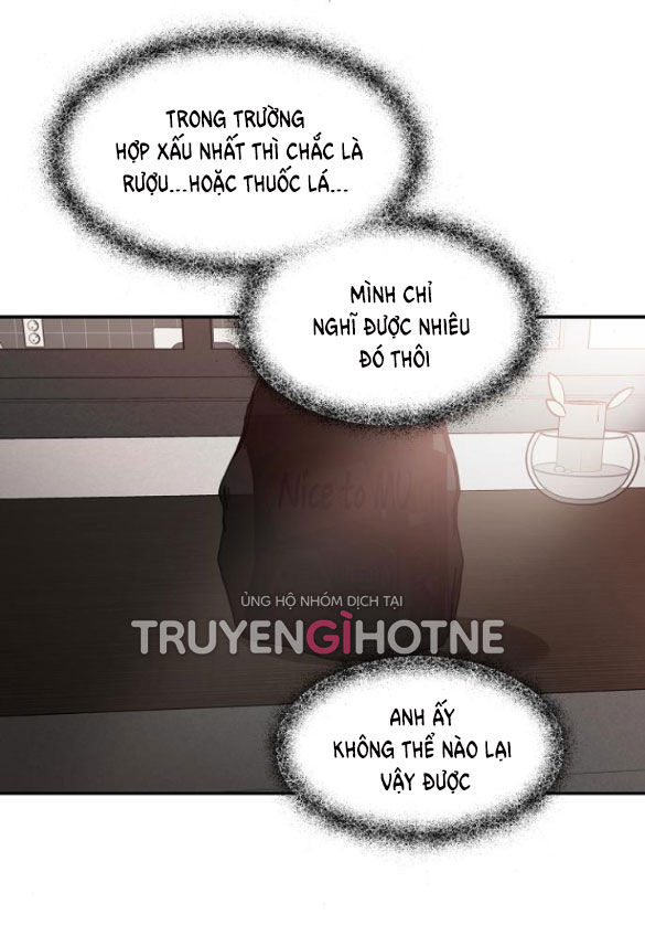 Tự Do Trong Mơ chapter 69.2 9