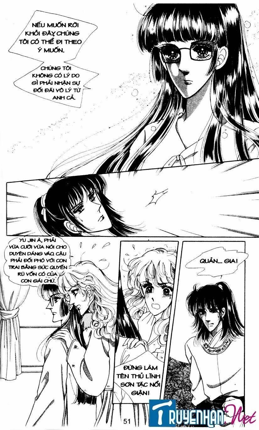 sao đổi ngôi chapter 7 22