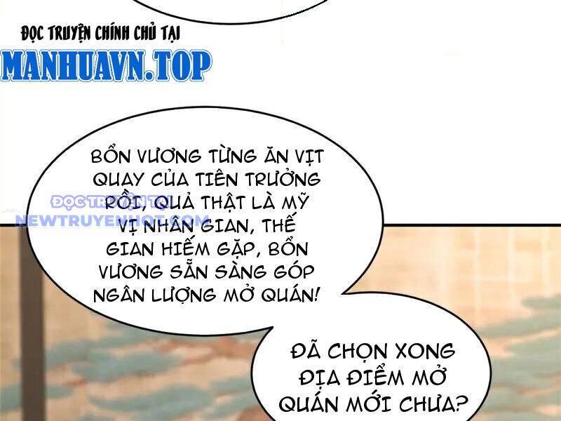 ta thực sự không muốn làm thần tiên chapter 121 70