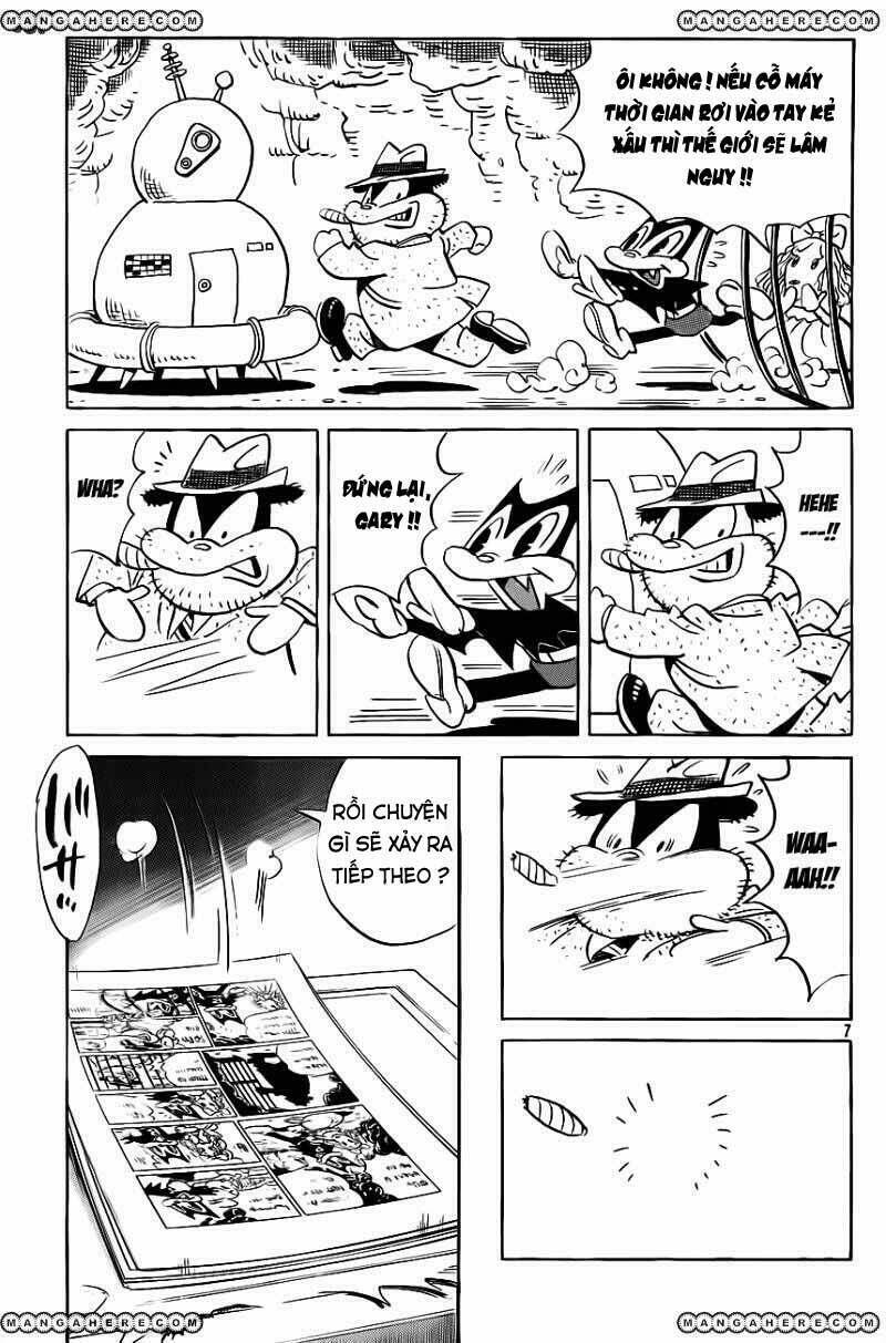 billy bat chapter 67 7