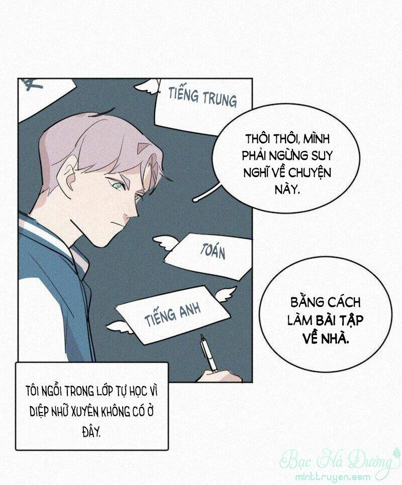 câu chuyện về cậu và tôi chapter 45 42