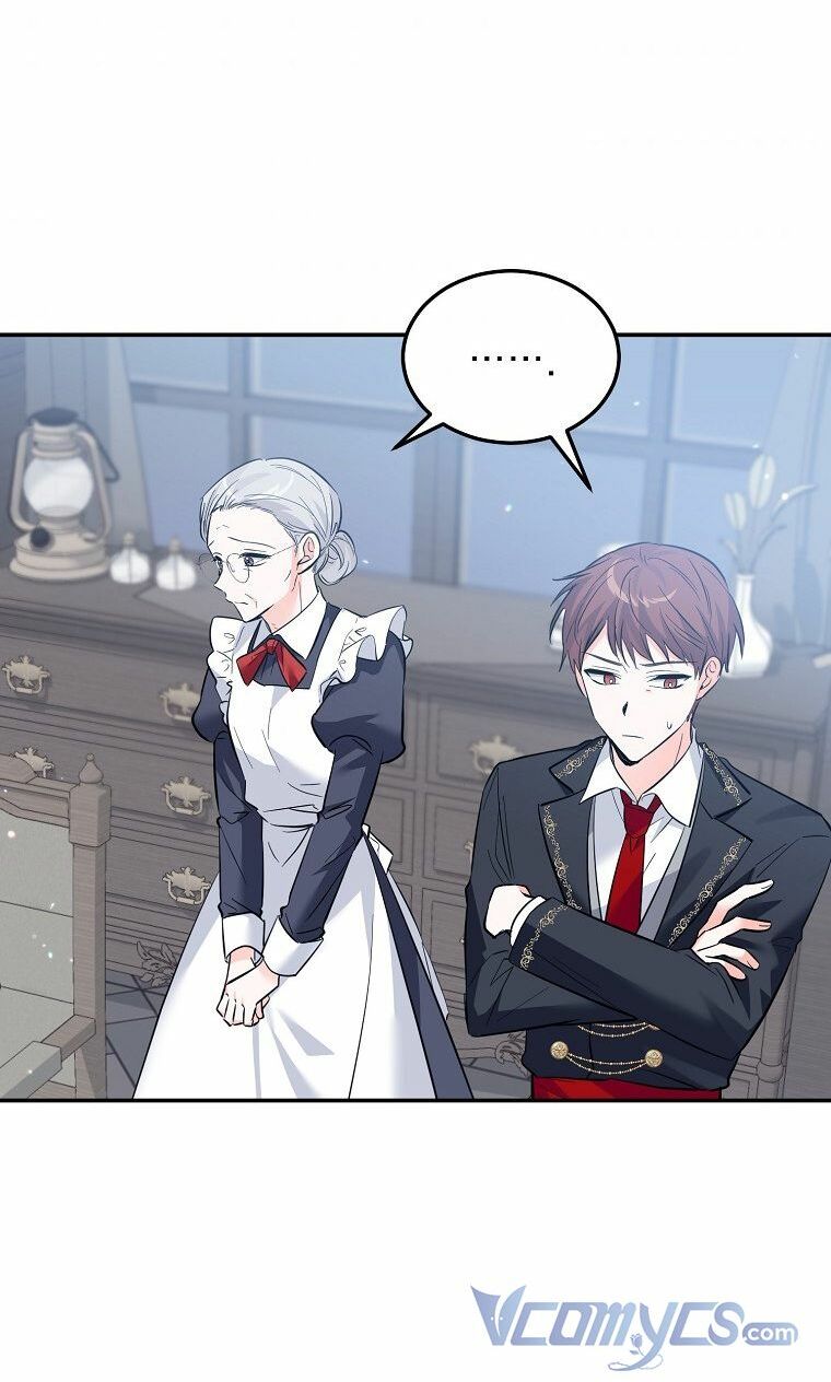 ác nữ karuna bé lại chapter 26 65