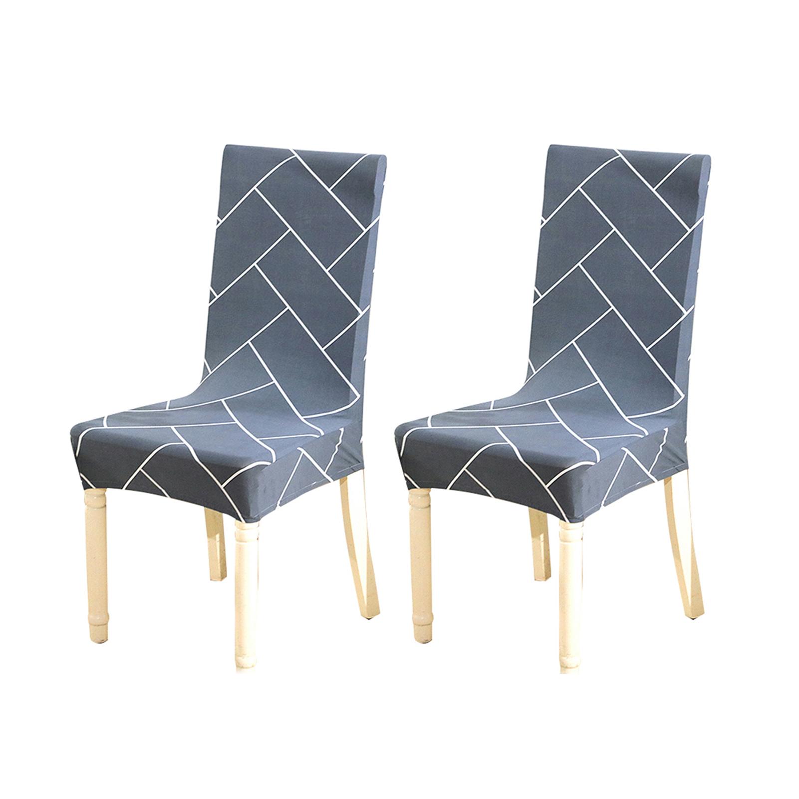 Set 2 bọc ghế lụa sữa bảo vệ chống bụi